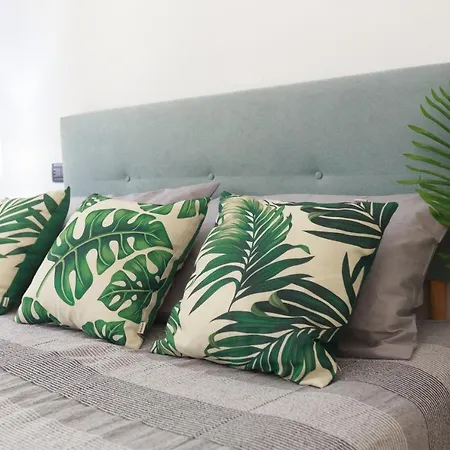Apartament Ostia Holiday Tartane *