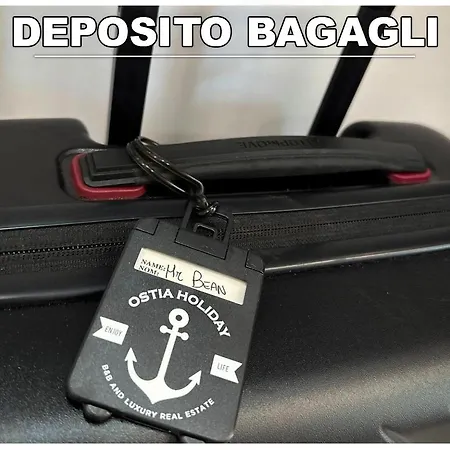 Apartament Ostia Holiday Tartane *
