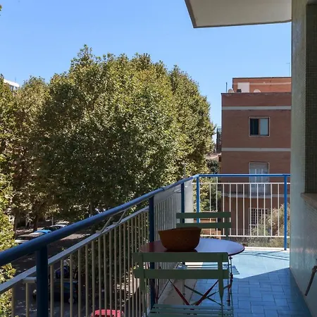 Apartment Ostia Holiday Tartane