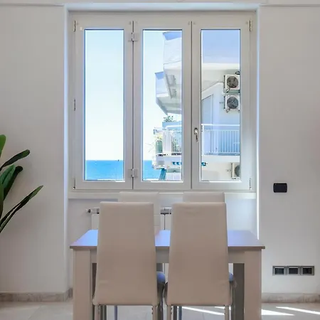 Ostia Holiday Tartane Apartment *