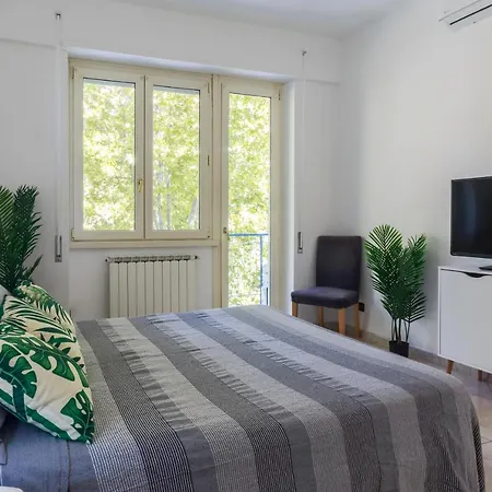 Apartment Ostia Holiday Tartane