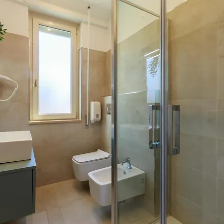 Apartment Ostia Holiday Tartane *