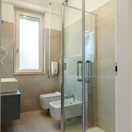 Ostia Holiday Tartane Apartment *