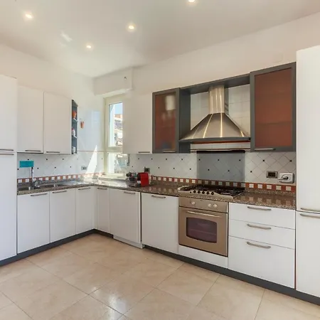Ostia Holiday Tartane Apartment Lido di Ostia