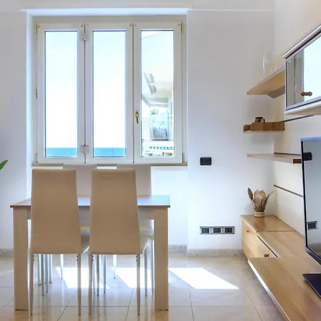 Apartment Ostia Holiday Tartane *