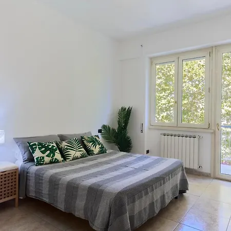 Apartment Ostia Holiday Tartane