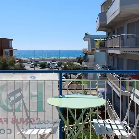 Ostia Holiday Tartane * Lido di Ostia
