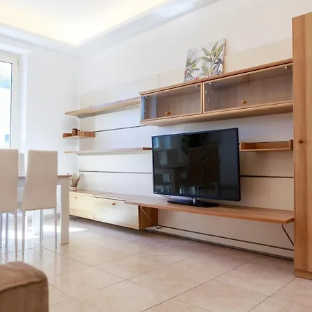 Apartment Ostia Holiday Tartane *