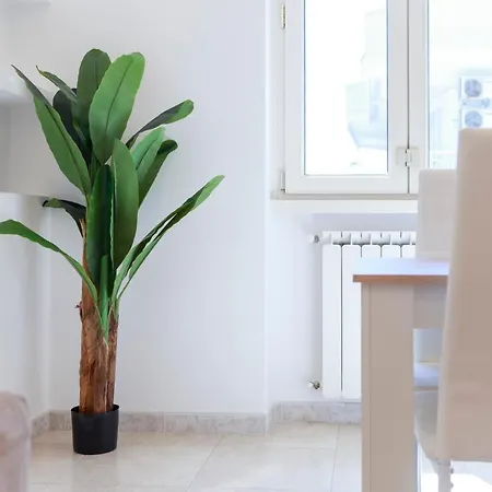 Ostia Holiday Tartane Apartment